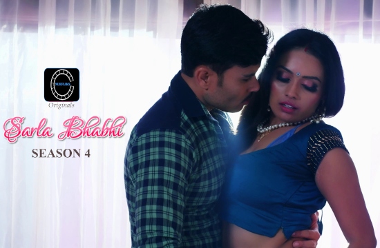 Sarla Bhabhi S04 E01 (2020) UNRATED Hindi Hot Web Series – Nuefliks Movies