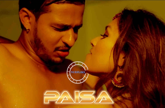 Paisa S01 E03 (2021) Hindi Hot Web Series