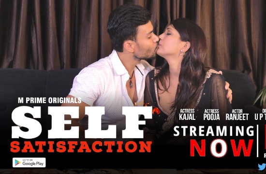 18+ Self Satisfaction (2020) UNRATED Hindi Short Film