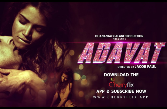 18+ Adavat (2021) Hindi Short Film