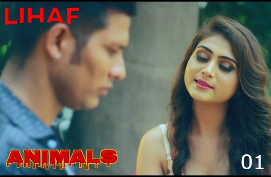 18+ Animals S01 E01 (2021) Hindi Hot Web Series