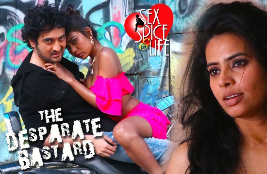 18+ The Desperate Bastard (2021) Hindi Short Film PrimeFlix