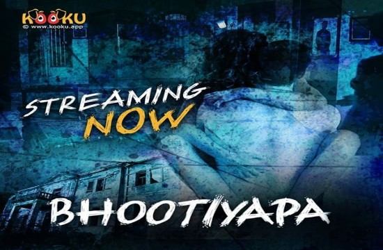 Bhootiyapa The Conclusion S01E05 (2020) Hindi Web Series Kooku