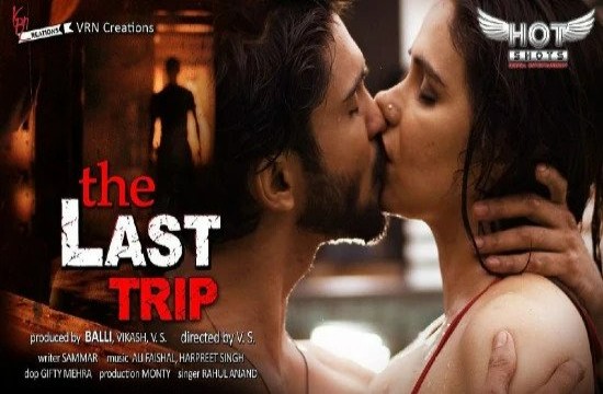 The Last Trip (2021) Hindi Hot Short Film HotShots