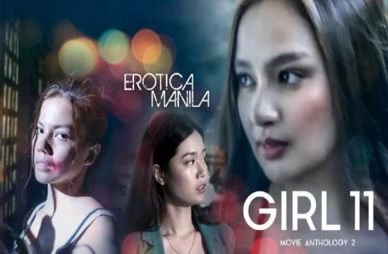 Erotica Manila S01E03 (2023) Filipino Hot Web Series Vivamax