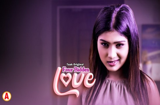 Forbidden Love S01E01 (2023) Hindi Hot Web Series Taakcinema