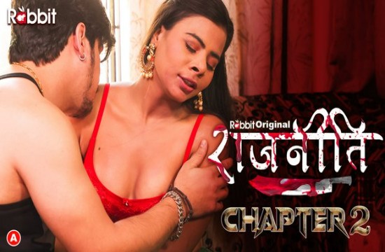 Rajneeti S01E03 (2022) Hindi Hot Web Series RabbitMovies