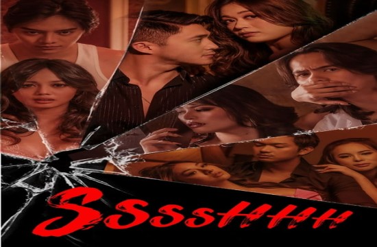 Sssshhh S01E02 (2023) Tagalog Hot Web Series Vivamax