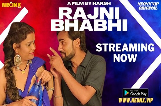 Rajni Bhabhi (2023) UNCUT Hindi Short Film Neonx