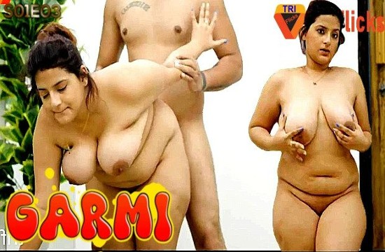 Garmi S02E03 (2023) UNCUT Hindi Web Series TriFlicks