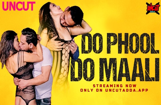 Do Phool Do Maali (2023) UNCUT Hindi Short Film UncutAdda