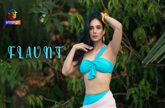 Beauteous Bushra - Mermaid (2023) Solo Short Film Flaunt