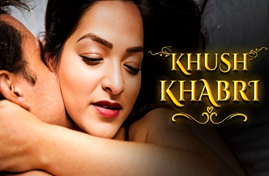 Khush Khabri (2024) Hindi Hot Short Film Hopi