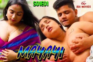 Mayayi S01E01 (2024) Tamil Hot Web Series Ibamovies