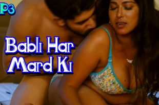 Babli Har Mard Ki S01E03 (2024) Hindi Hot Web Series Kangan