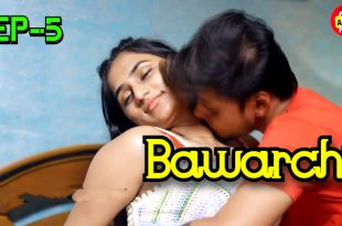 Bawarchi S01E05 (2024) Hindi Hot Web Series Aahaflix