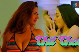 Chit Chat (2024) Hindi Hot Short Film Aahaflix