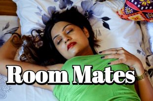 Room Mates (2024) Hindi Hot Short Film Dekhho