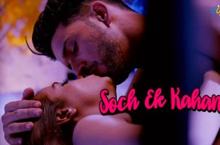 Soch Ek Kahani (2024) Hindi Hot Short Film Aahaflix