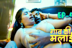 Goan Ki Malai S01E04 (2024) Hindi Hot Web Series Hitprime