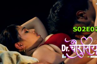 Mr. Chourasiya S02E07 (2024) Hindi Hot Web Series Habbitmovies