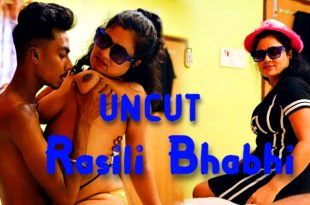 Rasili Bhabhi (2024) Uncut Hindi Short Films