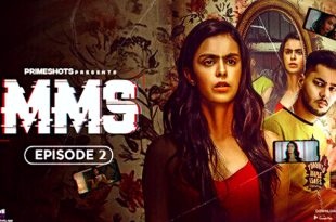 MMS S01E02 (2024) Hindi Hot Web Series PrimeShots