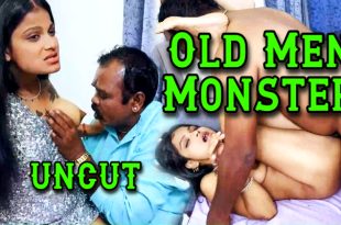 Old Men Monster (2024) Hot Hindi Short Films