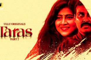 Taras P02 (2024) Hindi Hot Web Series