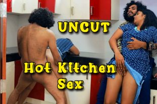 Hot Kitchen Sex (2024) Hot Malayalam Short Films