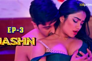 Jashn S01E03 (2024) Hindi Hot Web Series Hitprime