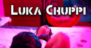 Luka Chuppi (2024) Hindi Hot Short Film Jalsatv