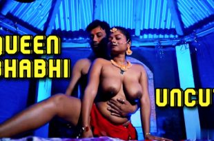 Queen Bhabhi (2024) Hot Hindi Short Film