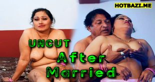 After Married (2024) Hot Hindi Short Film Meetx