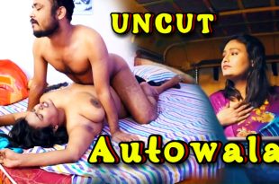 Autowala (2024) Hot Hindi Short Film