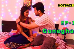 Guneghar S01E01 (2024) Hindi Hot Web Series Mastram