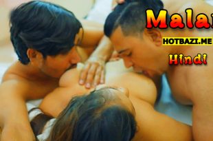 Malar P02 (2024) Hindi Hot Short Film Navarasa