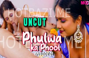 Phulwa ka Phool S01E01 (2024) Hot Hindi Web Series Moodx