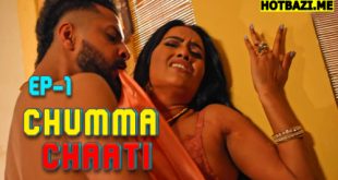 Chumma Chaati S01E01 2025 Hindi Hot Web Series Bullapp