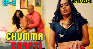 Chumma Chaati S01E02 2025 Hindi Hot Web Series Bullapp