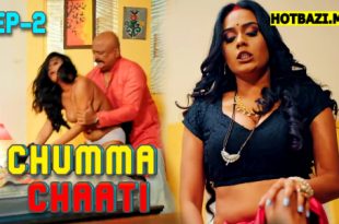 Chumma Chaati S01E02 2025 Hindi Hot Web Series Bullapp