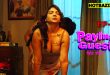 Paying Guest S01E05 (2025) Hindi Hot Web Series Makhan