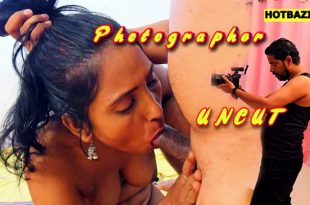 Photographer (2025) Hot Hindi Short Film