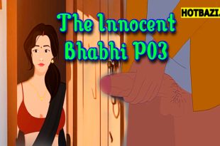 The Innocent Bhabhi P03 (2025) Hindi Hot Cartoon Videos